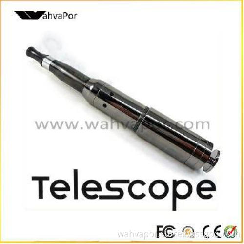 E-Cigarette Telescope With High Quality your fist choice